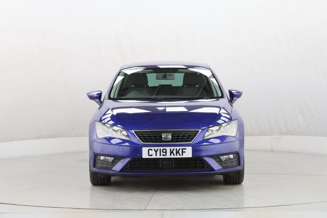 2019 Seat Leon 1L SE Dynamic 5dr - Photo 3