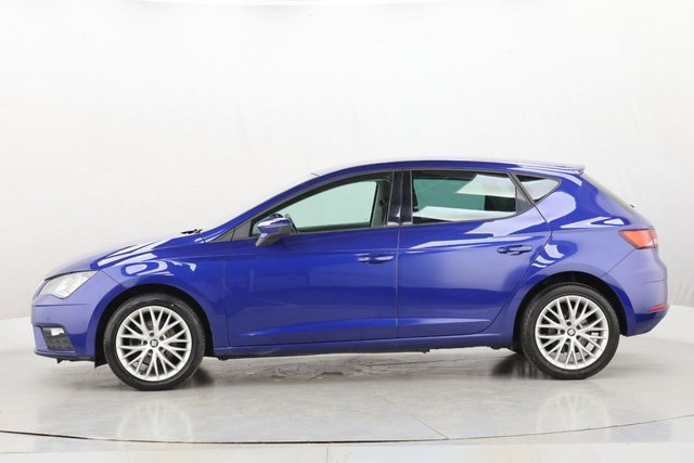 2019 Seat Leon 1L SE Dynamic 5dr - Photo 6