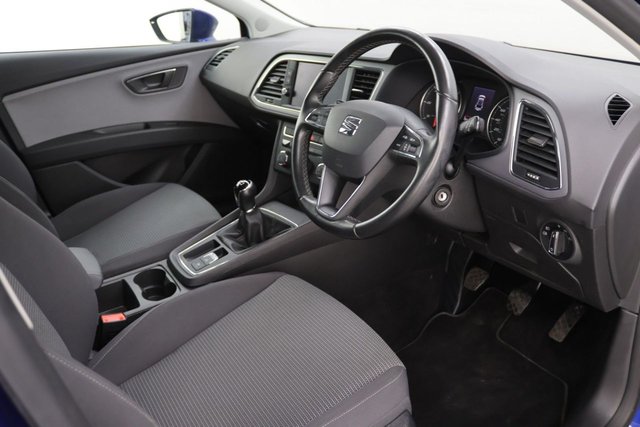 2019 Seat Leon 1L SE Dynamic 5dr - Photo 7