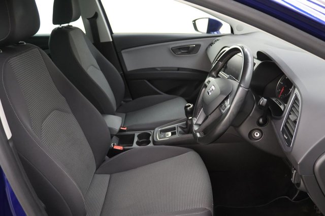 2019 Seat Leon 1L SE Dynamic 5dr - Photo 12