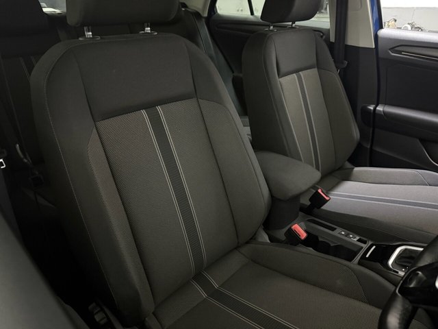 2019 VOLKSWAGEN T-ROC 2.0 TDI Design SUV 5dr Diesel DSG Euro 6 (s/s) (150 ps) - Photo 12