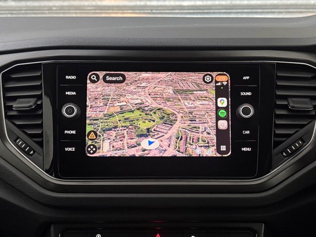 2019 VOLKSWAGEN T-ROC 2.0 TDI Design SUV 5dr Diesel DSG Euro 6 (s/s) (150 ps) - Photo 3