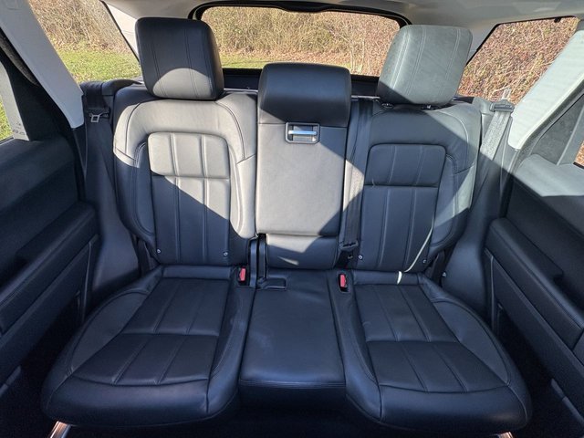 2018 Land Rover RANGE ROVER SPORT - Photo 10