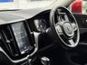 USED 2019 69 VOLVO XC60 2.0 T4 Edition SUV 5dr Petrol Auto Euro 6 (s/s) (190 ps) 2 KEYS / 2 OWNERS / HDD NAV / FULL SERVICE HISTORY! PARKING AID
