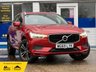 USED 2019 69 VOLVO XC60 2.0 T4 Edition SUV 5dr Petrol Auto Euro 6 (s/s) (190 ps) 2 KEYS / 2 OWNERS / HDD NAV / FULL SERVICE HISTORY! PARKING AID
