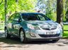 USED 2010 10 VAUXHALL ASTRA 1.6 16v Exclusiv Hatchback 5dr Petrol Manual Euro 5 (115 ps) HPI CLEAR, SUPPLIED WITH NEW MOT, SUPPLIED WITH NEW SERVICE, AIR CONDITIONING, PRIVACY GLASS, RADIO CD PLAYER, CHEAP INSURANCE, 3 DOORS, MANUAL, 3 MONTHS WARRANTY, 1 YEAR AA BREAKDOWN, AA DEALER
