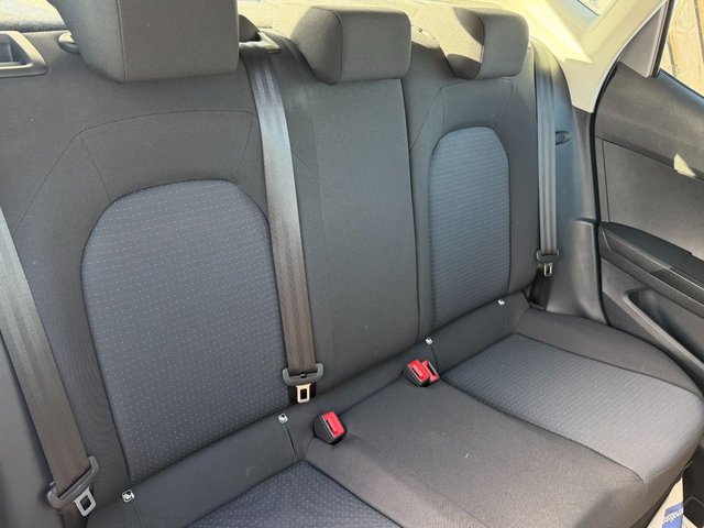 2022 Seat Ibiza 1L Se 5dr - Photo 4