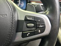USED 2017 67 BMW 5 SERIES 3.0 540i M Sport Saloon 4dr Petrol Auto xDrive Euro 6 (s/s) (340 ps) Cruise control - Sat Nav