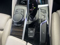 USED 2017 67 BMW 5 SERIES 3.0 540i M Sport Saloon 4dr Petrol Auto xDrive Euro 6 (s/s) (340 ps) Cruise control - Sat Nav