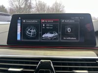 USED 2017 67 BMW 5 SERIES 3.0 540i M Sport Saloon 4dr Petrol Auto xDrive Euro 6 (s/s) (340 ps) Cruise control - Sat Nav