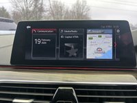USED 2017 67 BMW 5 SERIES 3.0 540i M Sport Saloon 4dr Petrol Auto xDrive Euro 6 (s/s) (340 ps) Cruise control - Sat Nav