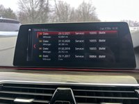 USED 2017 67 BMW 5 SERIES 3.0 540i M Sport Saloon 4dr Petrol Auto xDrive Euro 6 (s/s) (340 ps) Cruise control - Sat Nav