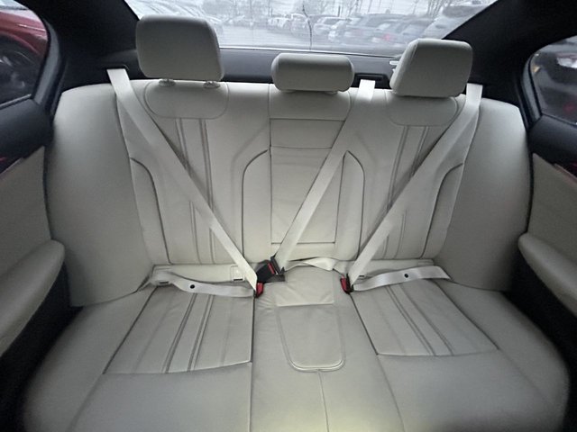 2017 BMW 5 SERIES - Photo 10