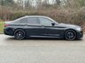 USED 2017 67 BMW 5 SERIES 3.0 540i M Sport Saloon 4dr Petrol Auto xDrive Euro 6 (s/s) (340 ps) Cruise control - Sat Nav