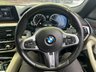 USED 2017 67 BMW 5 SERIES 3.0 540i M Sport Saloon 4dr Petrol Auto xDrive Euro 6 (s/s) (340 ps) Cruise control - Sat Nav