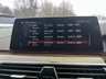 USED 2017 67 BMW 5 SERIES 3.0 540i M Sport Saloon 4dr Petrol Auto xDrive Euro 6 (s/s) (340 ps) Cruise control - Sat Nav