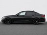 USED 2017 67 BMW 5 SERIES 3.0 540i M Sport Saloon 4dr Petrol Auto xDrive Euro 6 (s/s) (340 ps) Cruise control - Sat Nav