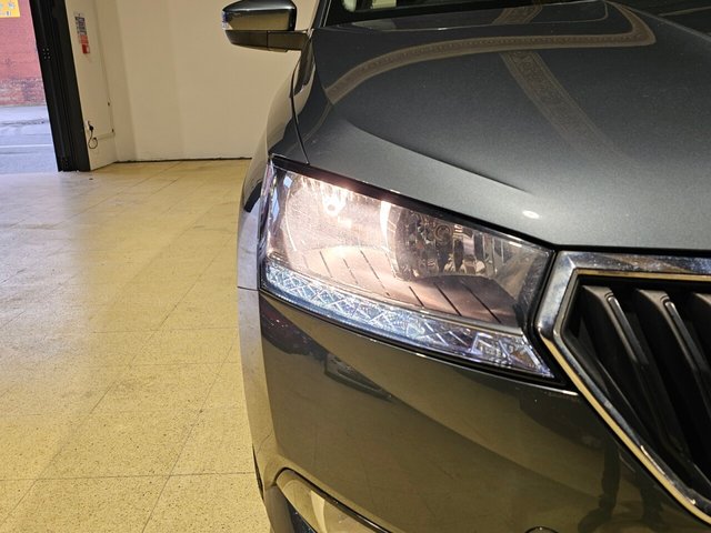 2018 Skoda Fabia 1L SE L 5dr - Photo 9