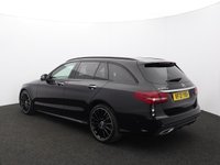 USED 2021 21 MERCEDES-BENZ C-CLASS 2.0 C220d AMG Line Edition (Premium Plus) Estate 5dr Diesel G-Tronic+ Euro 6 (s/s) (194 ps) PAN ROOF | CARPLAY | R-CAM