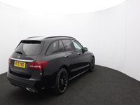 USED 2021 21 MERCEDES-BENZ C-CLASS 2.0 C220d AMG Line Edition (Premium Plus) Estate 5dr Diesel G-Tronic+ Euro 6 (s/s) (194 ps) PAN ROOF | CARPLAY | R-CAM