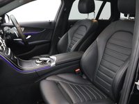 USED 2021 21 MERCEDES-BENZ C-CLASS 2.0 C220d AMG Line Edition (Premium Plus) Estate 5dr Diesel G-Tronic+ Euro 6 (s/s) (194 ps) PAN ROOF | CARPLAY | R-CAM