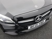 USED 2021 21 MERCEDES-BENZ C-CLASS 2.0 C220d AMG Line Edition (Premium Plus) Estate 5dr Diesel G-Tronic+ Euro 6 (s/s) (194 ps) PAN ROOF | CARPLAY | R-CAM