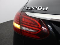 USED 2021 21 MERCEDES-BENZ C-CLASS 2.0 C220d AMG Line Edition (Premium Plus) Estate 5dr Diesel G-Tronic+ Euro 6 (s/s) (194 ps) PAN ROOF | CARPLAY | R-CAM