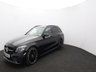 USED 2021 21 MERCEDES-BENZ C-CLASS 2.0 C220d AMG Line Edition (Premium Plus) Estate 5dr Diesel G-Tronic+ Euro 6 (s/s) (194 ps) PAN ROOF | CARPLAY | R-CAM
