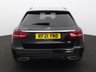 USED 2021 21 MERCEDES-BENZ C-CLASS 2.0 C220d AMG Line Edition (Premium Plus) Estate 5dr Diesel G-Tronic+ Euro 6 (s/s) (194 ps) PAN ROOF | CARPLAY | R-CAM