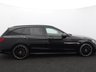USED 2021 21 MERCEDES-BENZ C-CLASS 2.0 C220d AMG Line Edition (Premium Plus) Estate 5dr Diesel G-Tronic+ Euro 6 (s/s) (194 ps) PAN ROOF | CARPLAY | R-CAM