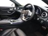 USED 2021 21 MERCEDES-BENZ C-CLASS 2.0 C220d AMG Line Edition (Premium Plus) Estate 5dr Diesel G-Tronic+ Euro 6 (s/s) (194 ps) PAN ROOF | CARPLAY | R-CAM