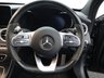 USED 2021 21 MERCEDES-BENZ C-CLASS 2.0 C220d AMG Line Edition (Premium Plus) Estate 5dr Diesel G-Tronic+ Euro 6 (s/s) (194 ps) PAN ROOF | CARPLAY | R-CAM
