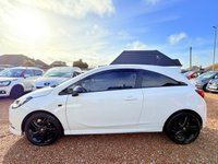 USED 2017 66 VAUXHALL CORSA 1.4i ecoFLEX Limited Edition Hatchback 3dr Petrol Manual Euro 6 (75 ps) Stunning Limited edition model with low mileage