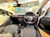 USED 2017 66 VAUXHALL CORSA 1.4i ecoFLEX Limited Edition Hatchback 3dr Petrol Manual Euro 6 (75 ps) Stunning Limited edition model with low mileage