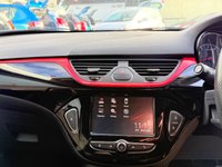 USED 2017 66 VAUXHALL CORSA 1.4i ecoFLEX Limited Edition Hatchback 3dr Petrol Manual Euro 6 (75 ps) Stunning Limited edition model with low mileage