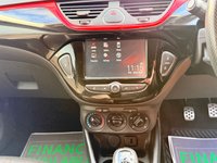 USED 2017 66 VAUXHALL CORSA 1.4i ecoFLEX Limited Edition Hatchback 3dr Petrol Manual Euro 6 (75 ps) Stunning Limited edition model with low mileage