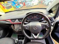 USED 2017 66 VAUXHALL CORSA 1.4i ecoFLEX Limited Edition Hatchback 3dr Petrol Manual Euro 6 (75 ps) Stunning Limited edition model with low mileage