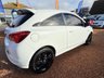 USED 2017 66 VAUXHALL CORSA 1.4i ecoFLEX Limited Edition Hatchback 3dr Petrol Manual Euro 6 (75 ps) Stunning Limited edition model with low mileage
