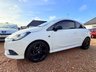 USED 2017 66 VAUXHALL CORSA 1.4i ecoFLEX Limited Edition Hatchback 3dr Petrol Manual Euro 6 (75 ps) Stunning Limited edition model with low mileage