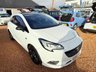 USED 2017 66 VAUXHALL CORSA 1.4i ecoFLEX Limited Edition Hatchback 3dr Petrol Manual Euro 6 (75 ps) Stunning Limited edition model with low mileage