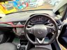 USED 2017 66 VAUXHALL CORSA 1.4i ecoFLEX Limited Edition Hatchback 3dr Petrol Manual Euro 6 (75 ps) Stunning Limited edition model with low mileage