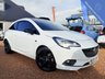 USED 2017 66 VAUXHALL CORSA 1.4i ecoFLEX Limited Edition Hatchback 3dr Petrol Manual Euro 6 (75 ps) Stunning Limited edition model with low mileage