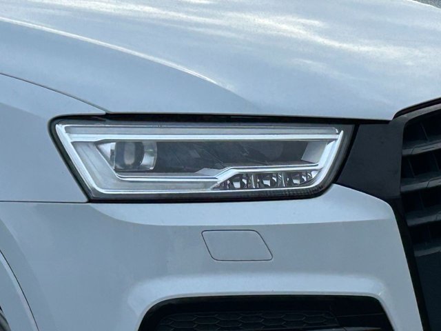 2016 AUDI Q3 2016 1.4 TFSI CoD S line SUV 5dr Petrol S Tronic Euro 6 (s/s) (150 ps) - Photo 7