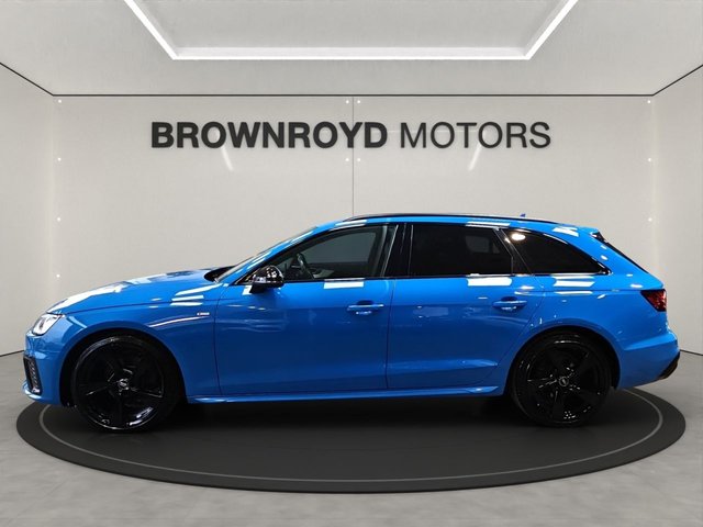 2020 Audi A4 Avant 2L S Line 5dr - Photo 7