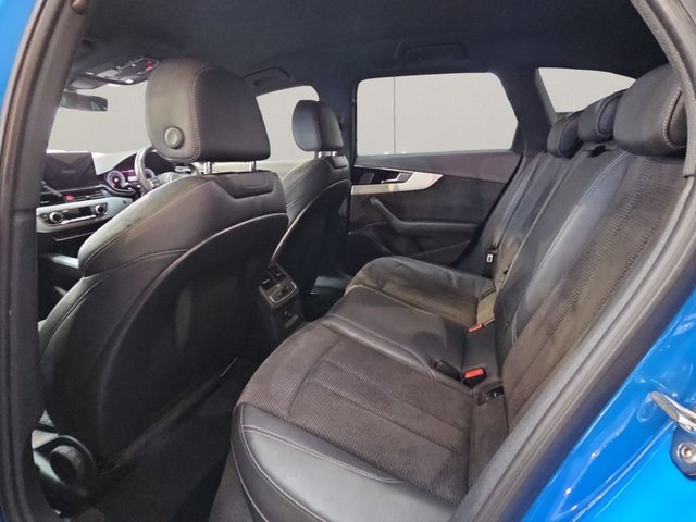 2020 Audi A4 Avant 2L S Line 5dr - Photo 12