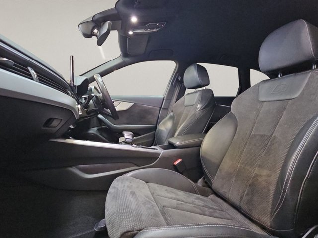 2020 Audi A4 Avant 2L S Line 5dr - Photo 10