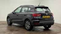 USED 2022 22 SEAT ARONA 1.0 TSI EVO SE Technology SUV 5dr Petrol Manual Euro 6 (s/s) (95 ps) 