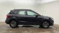 USED 2022 22 SEAT ARONA 1.0 TSI EVO SE Technology SUV 5dr Petrol Manual Euro 6 (s/s) (95 ps) 