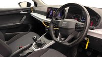 USED 2022 22 SEAT ARONA 1.0 TSI EVO SE Technology SUV 5dr Petrol Manual Euro 6 (s/s) (95 ps) 