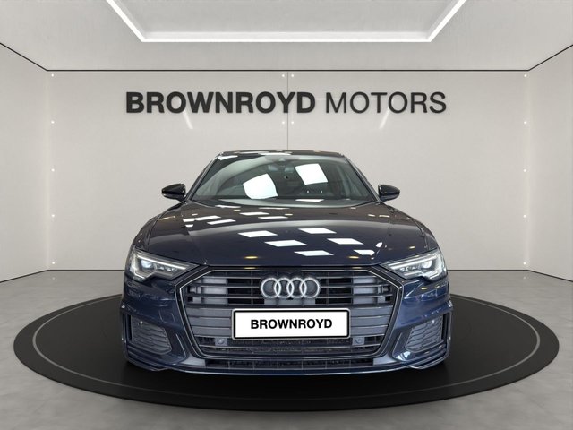 2019 Audi A6 Saloon 2L Black Edition 4dr - Photo 5